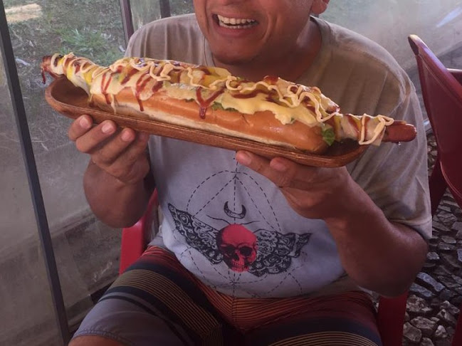 Tráiler 4 Esquinas - Gastronomía y hostelería