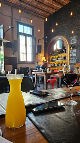 El Refugio - Gastronomía y hostelería