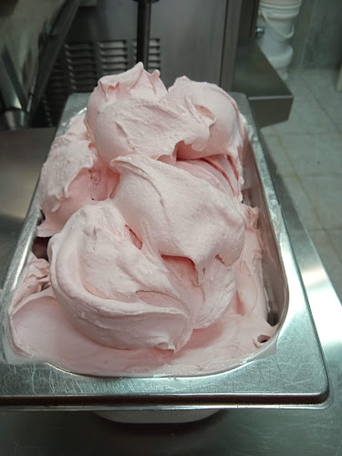 Heladería Buena Onda