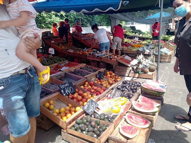 Feria Vecinal - Montevideo