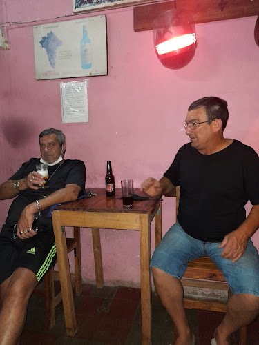 Opinii despre bar el raton în Mercedes - Gastronomía y hostelería