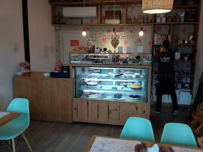 Comentarii opinii despre Belvedere Bakery