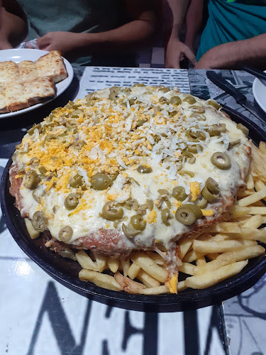 Opinii despre El Tejado în Montevideo - Gastronomía y hostelería