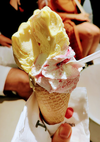 Comentarii opinii despre Lucciano's