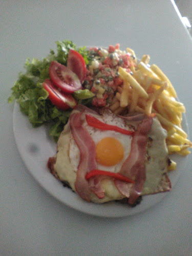 Opinii despre Restaurante Parador La Rueda în Sarandí del Yí - Gastronomía y hostelería