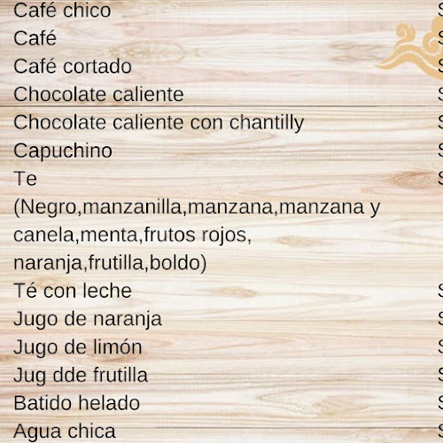 Heladería Punto Frío - Baltasar Brum