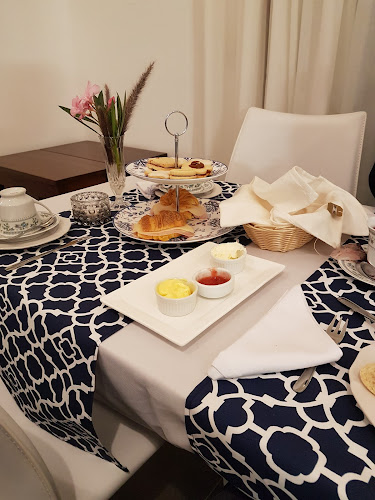 The Tea House punta - Punta del Este