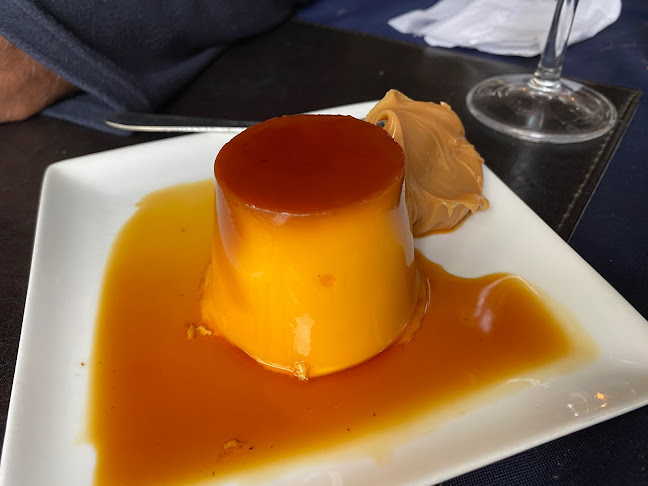 Comentarii opinii despre Restaurant El Navegante