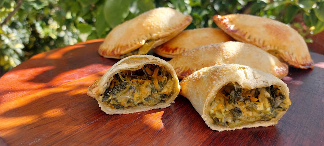 Rotiseria El Abuelo - Col. del Sacramento