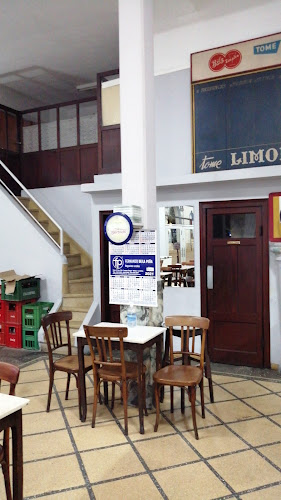 Opinii despre Bar Bertocchi în Minas - Gastronomía y hostelería