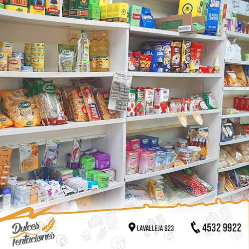 Comentarii opinii despre Dulces Tentaciones