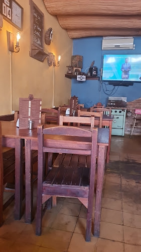 Opinii despre Parrillada El Fogon în Young - Gastronomía y hostelería