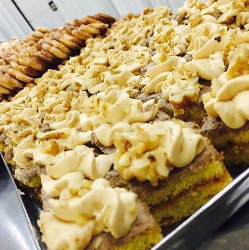 Panadería Las Bulgaritas - Gastronomía y hostelería