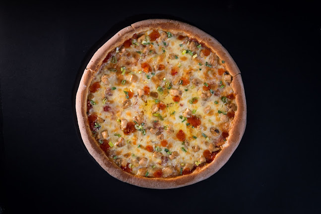 Johnny Day's - American Pizza & Burgers - Montevideo