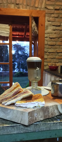 Green Star - Fray Bentos