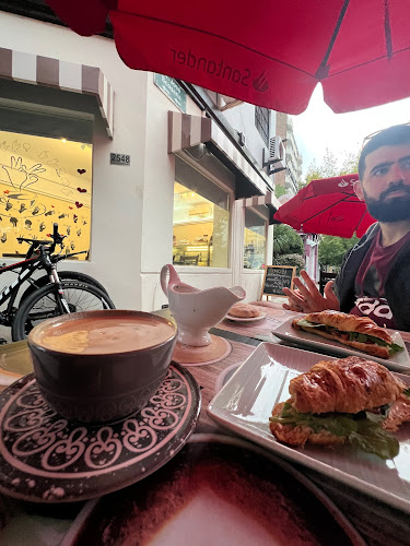 Café con Señas - Gastronomía y hostelería