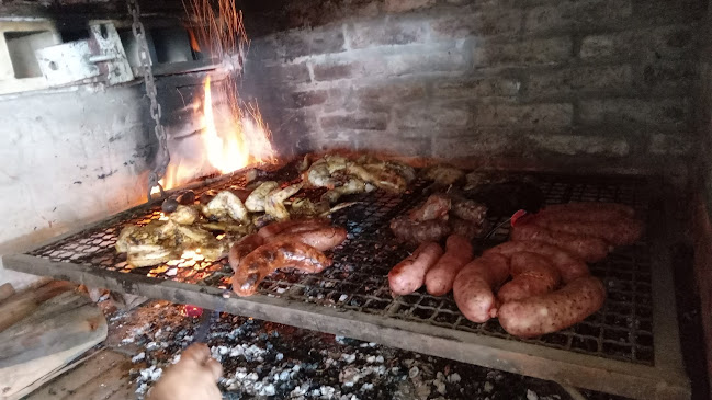 Restaurante Churrasquito's - Subagente de Quinielas 218 - Canelones