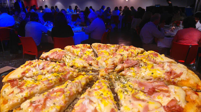 ZUM CATERING - Carmelo