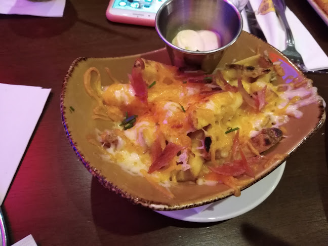 Rbla. Armenia 1624, 11300 Montevideo, Departamento de Montevideo