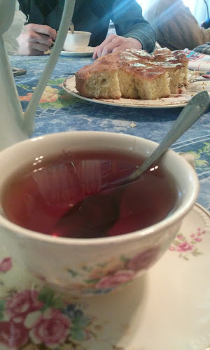 Opinii despre Bar "El dinámico" - el Bar del Ciego în Las Piedras - Gastronomía y hostelería