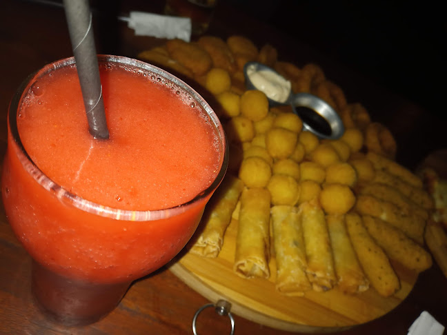 Tocale Ficha Pool & Snack Bar - Tacuarembó