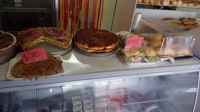 Panadería La 14 - Montevideo