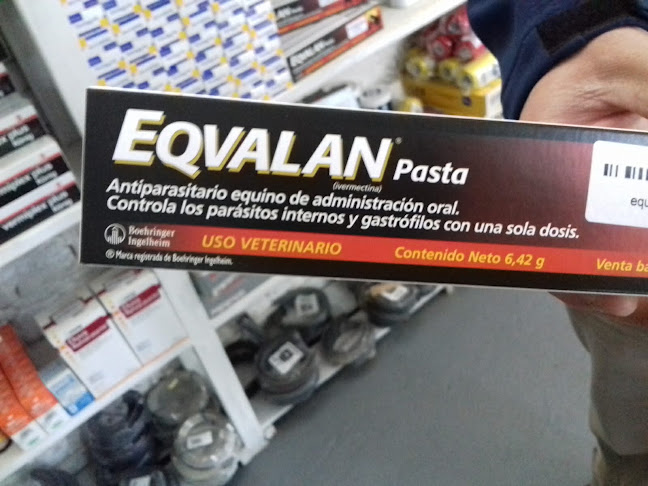 Opinii despre Agroveterinaria Ansina în Paso de los Toros - Gastronomía y hostelería