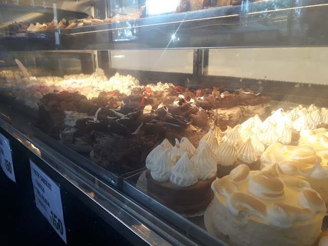 Opinii despre Warner • Panadería y Confitería în Ciudad de la Costa - Gastronomía y hostelería