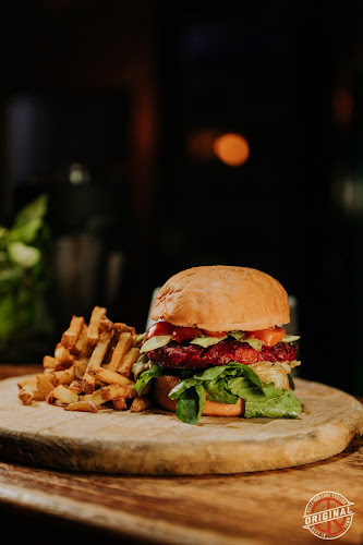 Original Pizza & Love - Montevideo