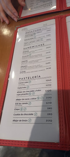 Opinii despre Atorrante café în Montevideo - Gastronomía y hostelería