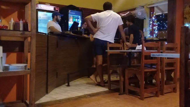 Opinii despre La Pizzería în Salto - Gastronomía y hostelería