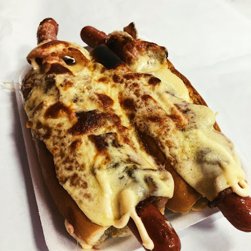 El viejo Pereira - Tacuarembó