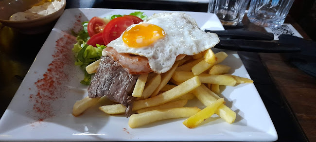 Chiringuito de Bello - Gastronomía y hostelería