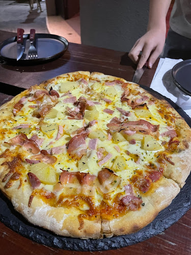 Comentarii opinii despre PIZZAPI