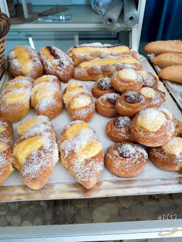 Opinii despre Panadería Las Delicias în Rivera - Gastronomía y hostelería