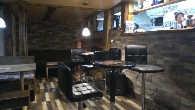 Pizzería "Los Panca"