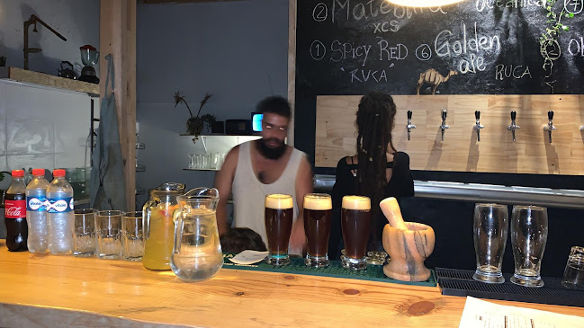 Av. Central, 20200 Piriápolis, Departamento de Maldonado