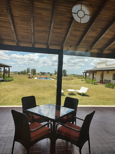 Restaurante Terrazas de los Andes