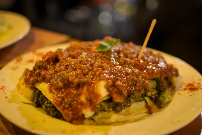 La Morada - Gastronomía y hostelería