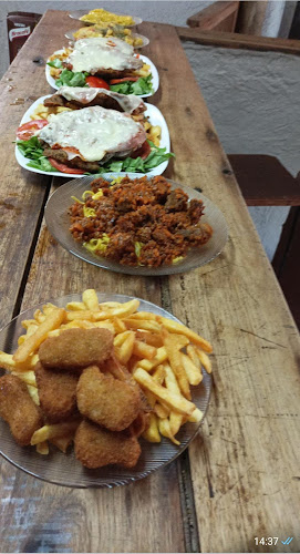 Opinii despre Restaurante Blanquillo în Durazno - Gastronomía y hostelería