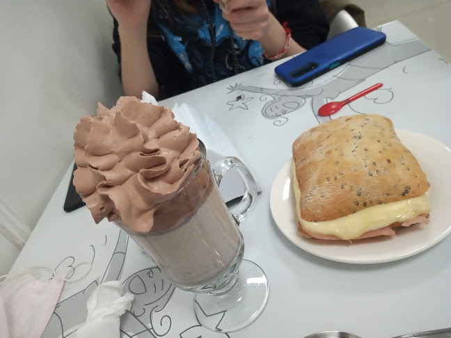 Comentarii opinii despre Jefa grido las piedras