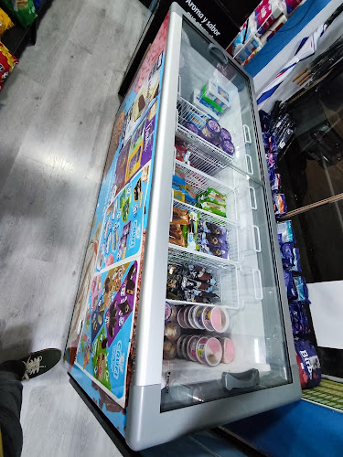 Opinii despre Maxikiosco 24 în Tala - Gastronomía y hostelería