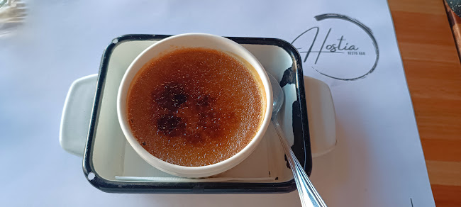 Hostia RestoBar