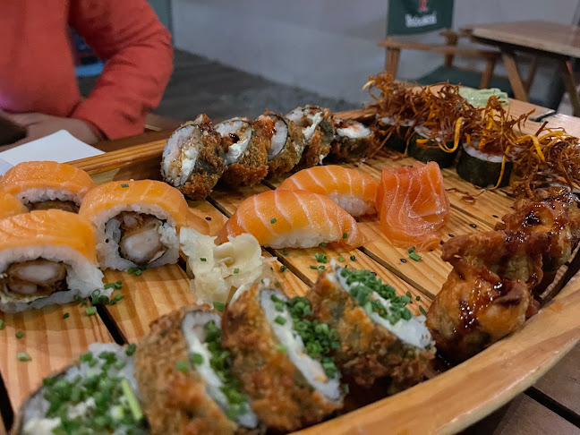 Moshi Moshi - Canelones