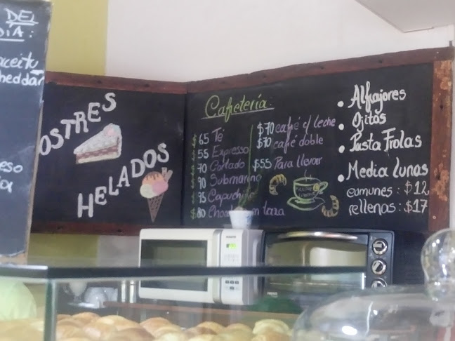 Félix de Lizarza 721, 20300 Pan de Azúcar, Departamento de Maldonado