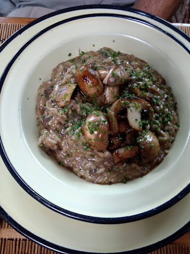 Los Leños - Gastronomía y hostelería