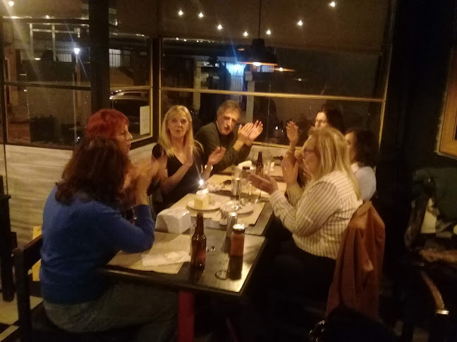 Luis B. Cavia 2782, 11300 Montevideo, Departamento de Montevideo