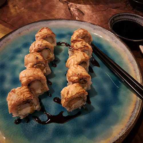 SIO SUSHI - Gastronomía y hostelería