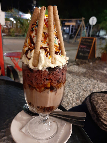 Sassari Atlántida - Gastronomía y hostelería