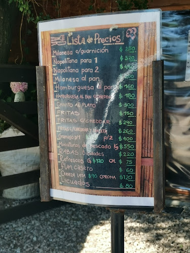 Opinii despre Rotiseria Algo Para Comer în Canelones - Gastronomía y hostelería